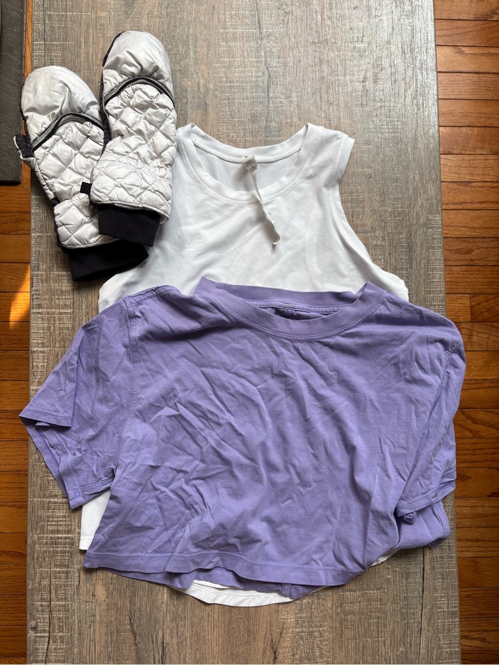 Lululemon Bundle